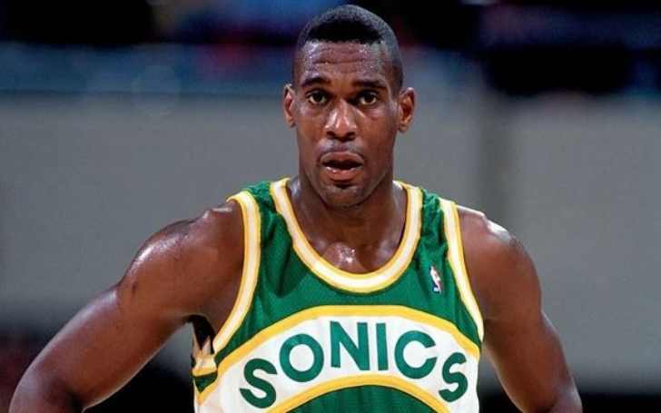 NBA Legend Turned Financial Giant: Shawn Kemp's Jaw-Dropping Net Worth and Salary Breakdown!